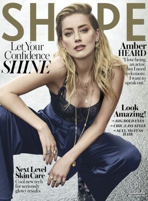Amber Heard pic #1084055