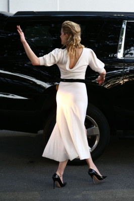 Amber Heard pic #1091034