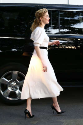 Amber Heard pic #1091042