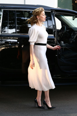 Amber Heard pic #1091039