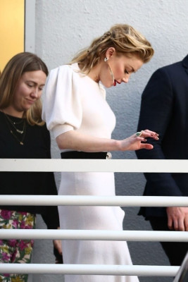 Amber Heard pic #1091047