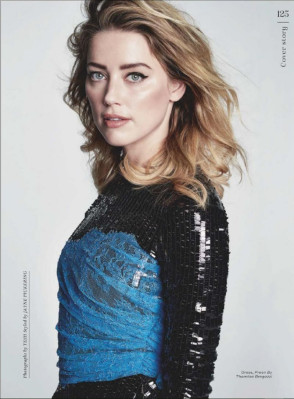 Amber Heard pic #1079717