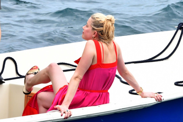 Amber Heard pic #1163776