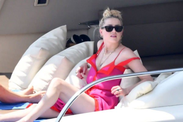 Amber Heard pic #1163774