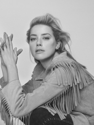 Amber Heard pic #1088140