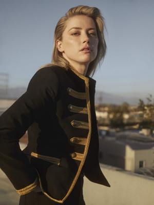 Amber Heard pic #1088139