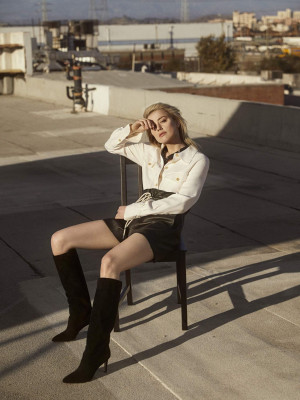Amber Heard pic #1088138