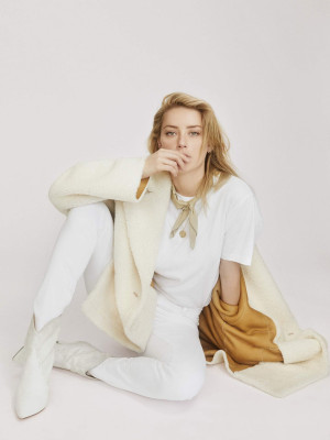 Amber Heard pic #1088135