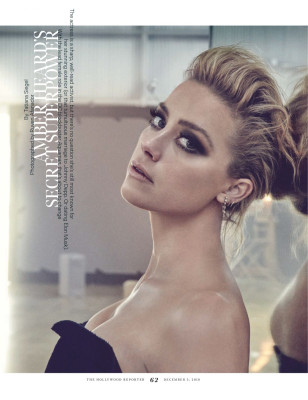 Amber Heard pic #1089509