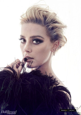 Amber Heard pic #1090172