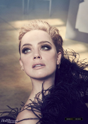 Amber Heard pic #1090173