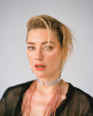 Amber Heard pic #1108545