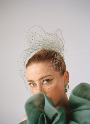Amber Heard pic #1108544