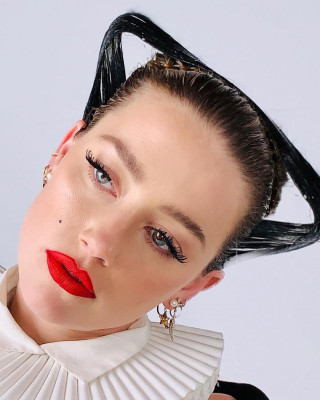 Amber Heard pic #1105892