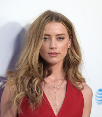 Amber Heard pic #847387