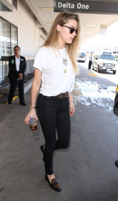 Amber Heard pic #782707