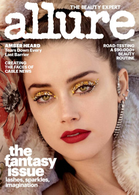 Amber Heard pic #980961