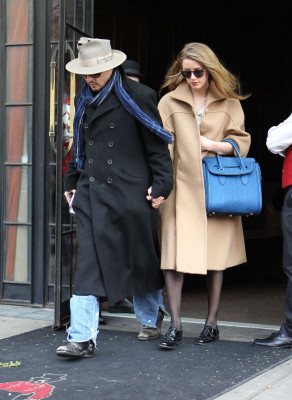 Amber Heard pic #684763