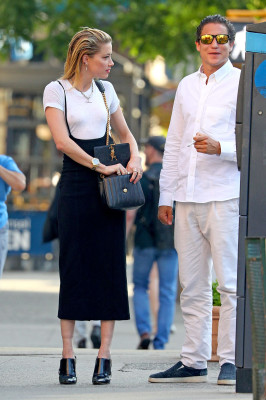 Amber Heard pic #1042838