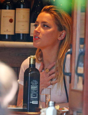 Amber Heard pic #1042836
