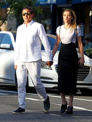 Amber Heard pic #1042839