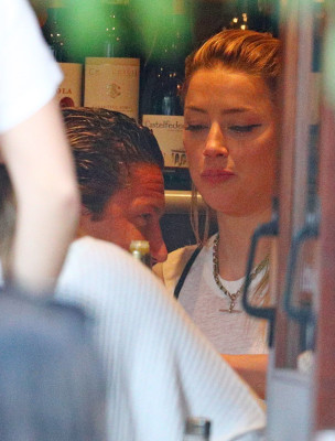 Amber Heard pic #1042837