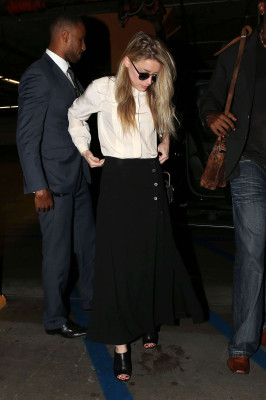 Amber Heard pic #870363