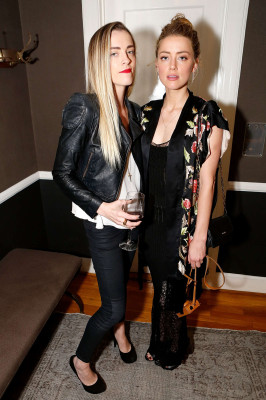 Amber Heard pic #851806