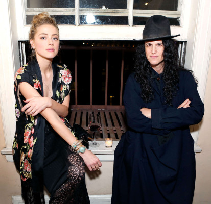 Amber Heard pic #851807