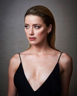 Amber Heard pic #1047029