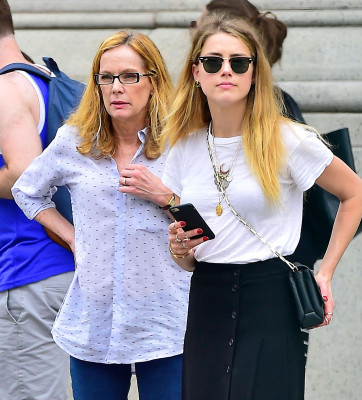 Amber Heard pic #782600