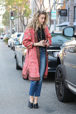 Amber Heard pic #887384