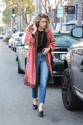 Amber Heard pic #887386