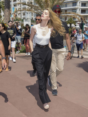 Amber Heard pic #1036455