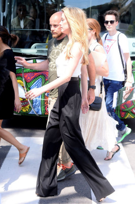 Amber Heard pic #1036453