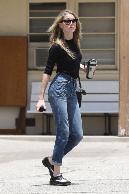 Amber Heard pic #861797