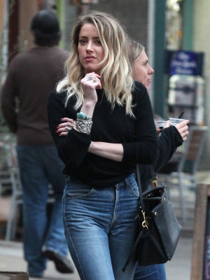 Amber Heard pic #897539