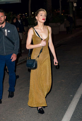 Amber Heard pic #1036670