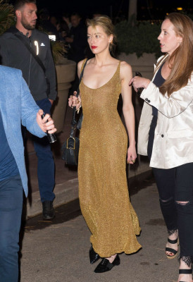Amber Heard pic #1036669