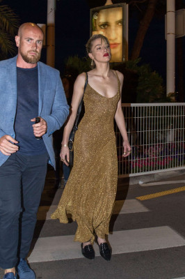 Amber Heard pic #1036668