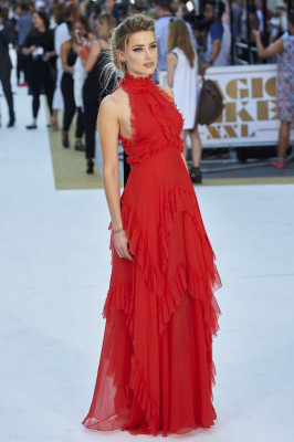 Amber Heard pic #783465