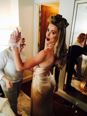 Amber Heard pic #850675