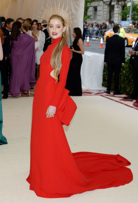 Amber Heard pic #1036074