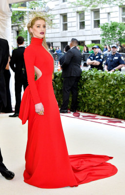 Amber Heard pic #1036070