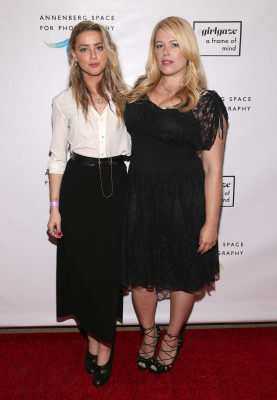 Amber Heard pic #888078