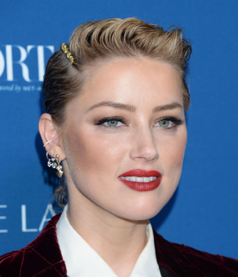 Amber Heard pic #1073999