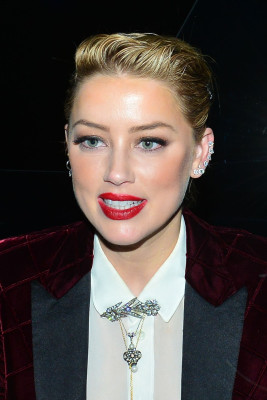 Amber Heard pic #1073998
