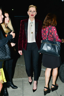 Amber Heard pic #1073995