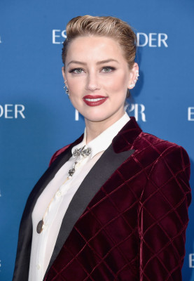 Amber Heard pic #1074000