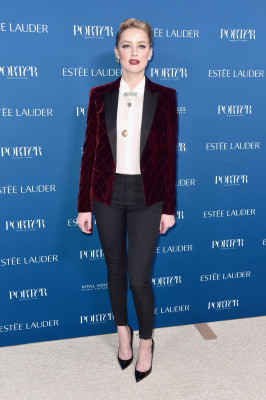Amber Heard pic #1073997